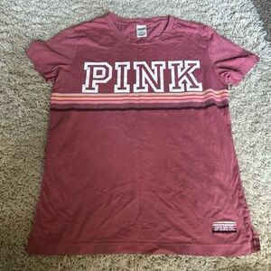 PINK Victoria's Secret Shirt